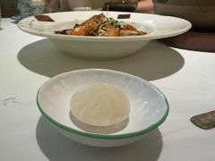 -桂满陇·江南茶餐厅·蟹黄小笼汤包(中山公园店)