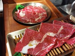 -西塔老太太泥炉烤肉(万柳华联店)