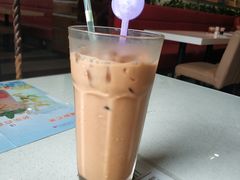 -柠檬树茶餐厅(海雅缤纷城店)