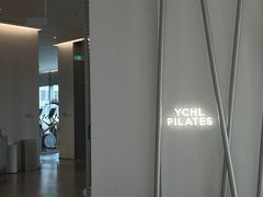 -YCHL FIT 健身(星寰店)