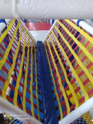 -开心哈乐亲子乐园(东森时尚百货店)