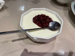 红豆双皮奶-味妙顺德厨房(绿地缤纷城店)