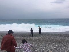 -七星潭蓝天广场