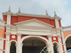 -佛罗伦萨小镇广佛名品奥特莱斯(疏港路店)