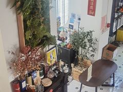 -候鸟咖啡(前门店)