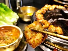 -本炙炭烤·蒲烧活鳗料理店(金沙洲店)