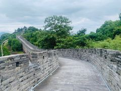 -黄贤森林公园