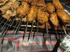 -冰城小镇音乐串吧·聚会餐厅(百子湾店)