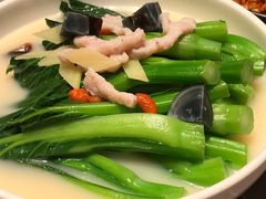 -喜记顺德菜(南昌万象城店)
