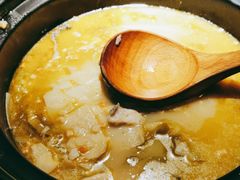 -九锅一堂酸菜鱼(新南凯德直营店)