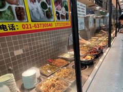 -稻花香大食堂(大沽路店)