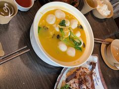 -乌记大厨餐厅