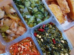 -清真宏玉祥黄门脸餐厅(华荫东里店)