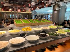 -新辣道鱼火锅(西直门店)