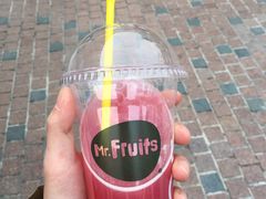 -Mr.Fruits水果先生(蓝色港湾店)