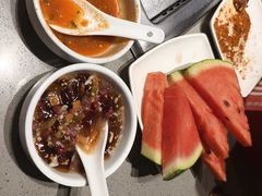 -海底捞火锅(九久奥特莱斯店)