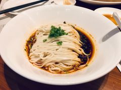 红油燃面-鼎泰丰(环贸店)