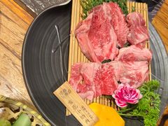 -黑牛の店·和牛烧肉(大悦城店)