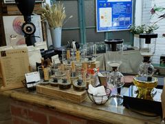 -在咖啡INCOFFEE(ICC升龙环球中心店)