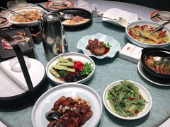 -小厨娘淮扬菜(天印大道店)