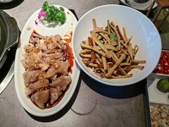 -同仁四季椰子鸡(海岸城天利店)