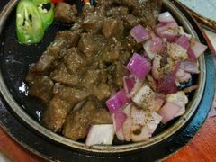 -将军牛排·尔滨地标朝鲜族美食(总店)