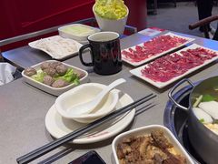 -为什么牛潮汕牛肉火锅(中信广场店)