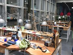 -鈊藝銀匠·银饰DIY工作室(永庆坊店)