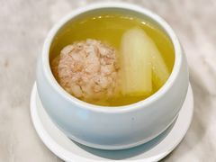扬州狮子头-苏帮袁Sue Cuisine(来福士店)