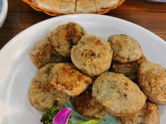 -一品烧农庄·佛山本地特色菜