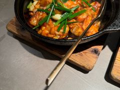 -得意啫·广东啫啫煲(前海HOP店)