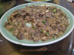 -德叔阙里·衢州菜馆(月湖店)