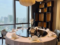 -富力丽思卡尔顿酒店·丽轩中餐厅