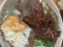 -无名氏面馆(邮电路店)