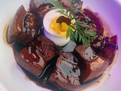 -108·公社·创意餐厅·LIVE HOUSE(李公堤店)