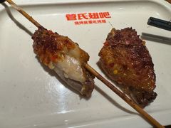 -管氏翅吧(台湾街店)