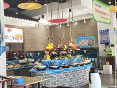 -良师门滨海人家·海鲜·家常菜(滨海城店)