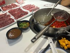 -陈记顺和潮汕牛肉火锅(韩江路店)