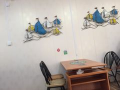 用餐区-船奇蒸汽海鲜·闽菜(八市海鲜总店)