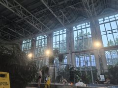 -中家鑫园温泉酒店鑫悦汤泉