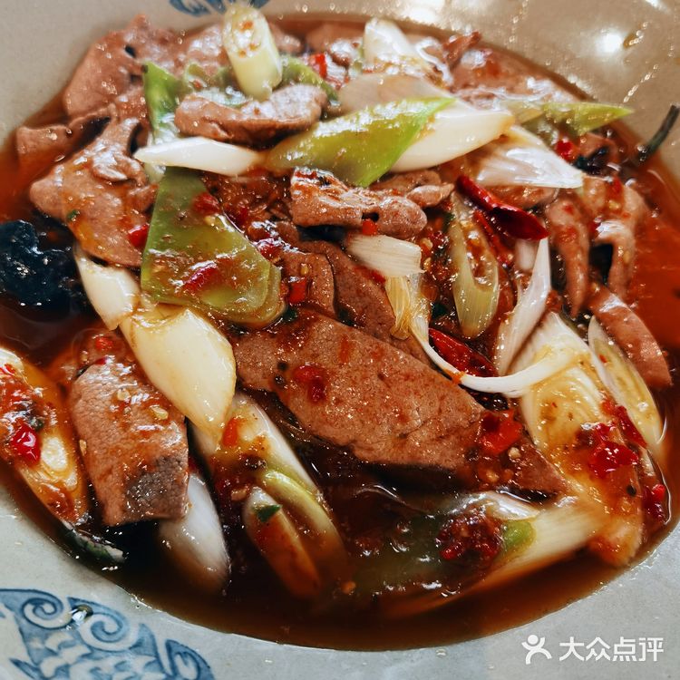 知味不知味还得看味道