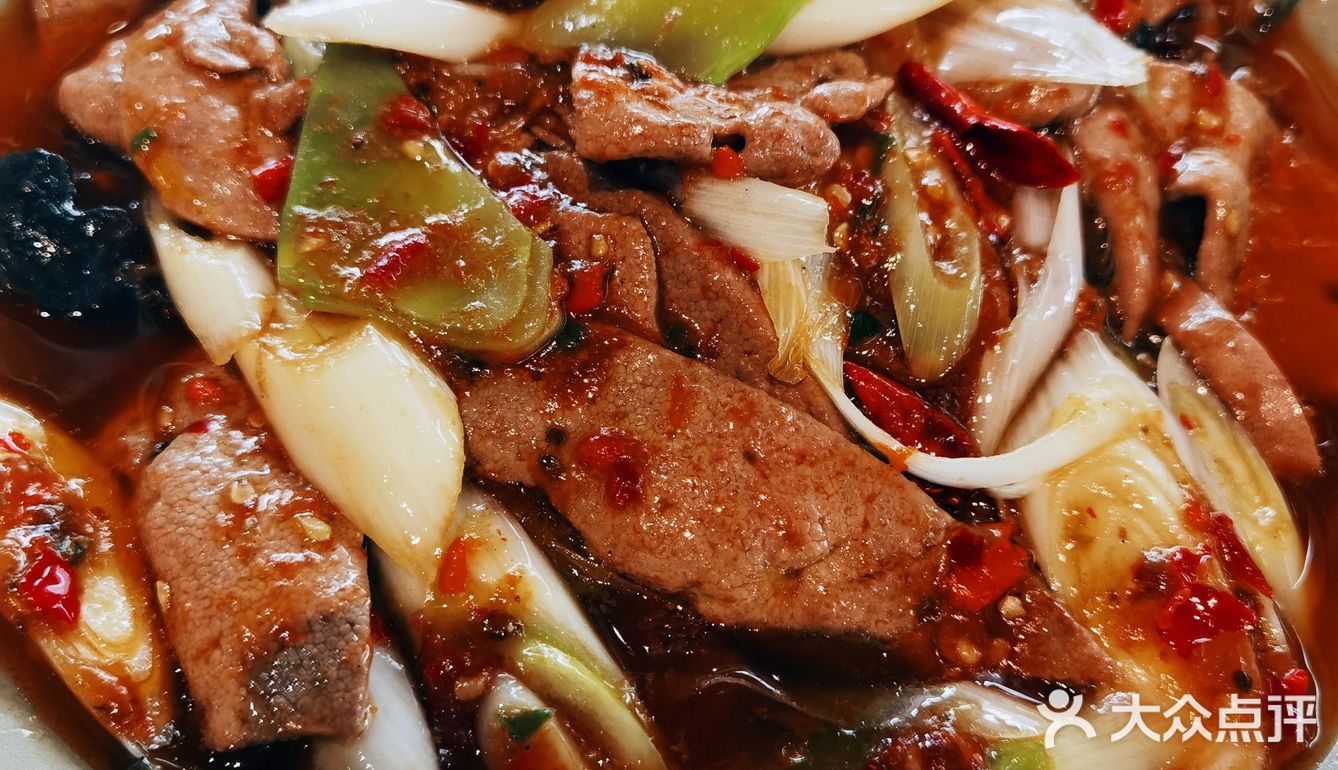 知味不知味还得看味道