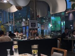 -渔语鱼酸菜鱼新川菜(来福士店)