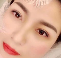 -熙画美上门MakeUp美甲美睫