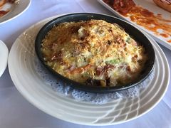 奶油烤杂拌-维兰西餐(万泉河店)