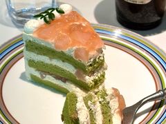 -姆们M Sweetie Cake(五道口店)