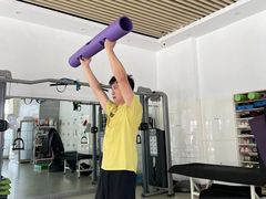 -中田健身工作室(嘉定江桥店)