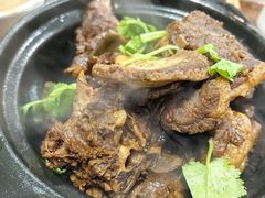 -大明铜锅·烤涮坊·烧烤(总店)