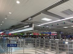 -珠海拱北口岸