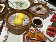 -稻香饭店(龙华天虹店)